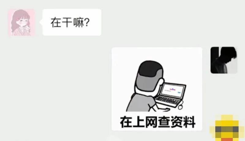 如何让你做我女朋友表情包